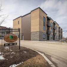 Lucan Woods | 265 Butler St, Lucan, ON N0M 2J0, Canada