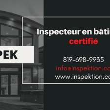 INSPEK - Inspecteur en bâtiment certifié | 615 Rang du Grand St Esprit, Nicolet, QC J3T 1T7, Canada