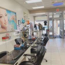 Paradise Nails & Spa | Grantham Plaza 400 Scott Street B0-03A, St. Catharines, ON L2M 3W4, Canada