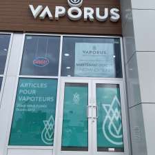 Vaporus | 1037 Rue Principale, Granby, QC J2J 2N8, Canada