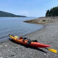 Denman Hornby Canoes and Kayaks Ltd. | 4005 East Rd, Denman Island, BC V0R 1T0, Canada