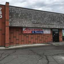 Alexanian Carpet & Flooring | 740 Industrial Ave, Ottawa, ON K1G 4H3, Canada