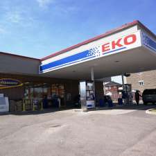 EKO | 2236 Larue, Avenue Larue, Québec, QC G1C 1J7, Canada