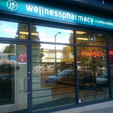 Wellness Pharmacy Joyce (Vancouver) | 5150 Joyce St, Vancouver, BC V5R 4H1, Canada