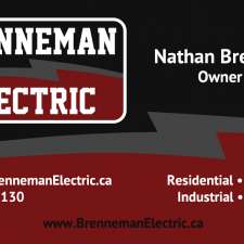 Brenneman Electric | 106 Loveys Street East, Hickson, ON N0J 1L0, Canada