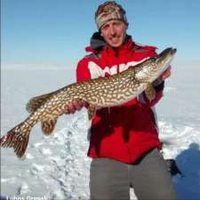 Ice Fishing Calgary | 75 Walden Rd SE, Calgary, AB T2X 0N6, Canada