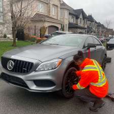 Pneus Mobile Montréal | Brossard, QC J4X 2M6, Canada