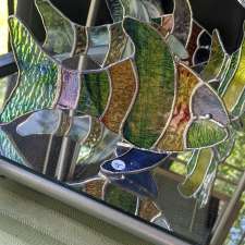 Victoria Stained Glass and Wood Art | 30 Main St, Victoria, PE C0A 2G0, Canada