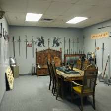 Darksword Armory | 4612 Rue Garand, Saint-Laurent, QC H4R 2A2, Canada