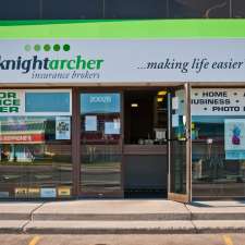 Knight Archer Insurance | 2002 8 St E, Saskatoon, SK S7H 0T9, Canada
