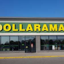 Dollarama | Norfolk Mall, 400 Simcoe St, Tillsonburg, ON N4G 4X1, Canada