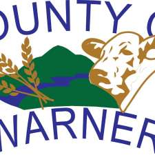 County of Warner No.5 | 300 County Rd, Warner, AB T0K 2L0, Canada