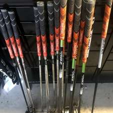Duffer's Pro Shop | 276 Walnut St, Lucan, ON N0M 2J0, Canada
