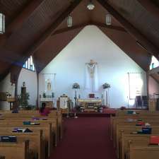 Holy Family Church | 2055 Rosslyn Rd, Thunder Bay, ON P7K 1H7, Canada
