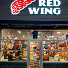 Red Wing - Lethbridge, AB | 3829 Mayor Magrath Dr S #20, Lethbridge, AB T1K 8E2, Canada