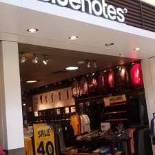 Bluenotes | 390 N Front St Unit #L4, Belleville, ON K8P 3E1, Canada
