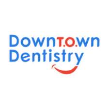 Downtown Dentistry | 438 University Ave #1800, Toronto, ON M5G 2K8, Canada