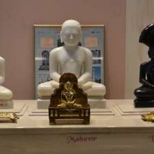 Jain Society of Alberta | 14225 133 Ave NW, Edmonton, AB T5L 4W3, Canada