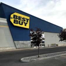 Best Buy | 3734 Mayor Magrath Dr S Unit 1C, Lethbridge, AB T1K 7T6, Canada