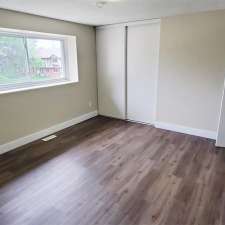 44 BERKLEY DRIVE TOWNHOUSES | 44 Berkley Dr #116, St. Catharines, ON L2M 6T8, Canada