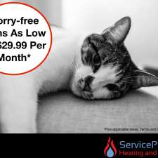 ServicePlus Heating and Cooling | 323 Coventry Rd Unit L049, Ottawa, ON K1K 3X6, Canada