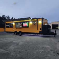 Rob & Kathy's Mobile Catering, Concessions & Trailer Sales | 36374 Range Rd 25, Red Deer County, AB T4G 0N1, Canada