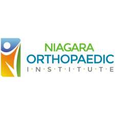 Niagara Orthopaedic Institute | 6387 Morrison St, Niagara Falls, ON L2E 2G5, Canada