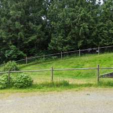 Dave's Fencing & Tractor Svc | 1240 Chapman Rd, Cobble Hill, BC V0R 1L6, Canada