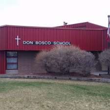 Don Bosco School | 13615 Deer Ridge Dr SE, Calgary, AB T2J 6S7, Canada