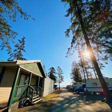 Saratoga Beach Resort | 8958 Clarkson Ave, Black Creek, BC V9J 1B2, Canada