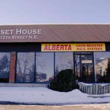 Alberta Cash Register | 3025 12 St NE #120, Calgary, AB T2E 7J2, Canada