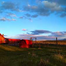 Meadow Lake Guest Ranch | Meadow Lake Rd, Clinton, BC V0K 1K0, Canada