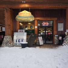 Mountain Pantry Grocery & Liquor | 5372 Fernie Ski Hill Rd, Fernie, BC V0B 1M6, Canada