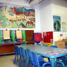 Richmond Kings Nursery School | 933 Summerside Ave, Winnipeg, MB R3T 4Y1, Canada