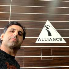 Alliance Brazilian Jiu-Jitsu NE | 2020 32 Ave NE, Calgary, AB T2E 9A7, Canada