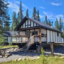 Expanse Cottages | 305 Shunda Creek Rd, Nordegg, AB T0M 2H0, Canada