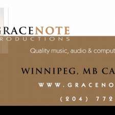 Gracenote Productions | Newman St, Winnipeg, MB R3G 2V8, Canada