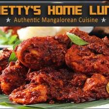 Shetty's Home Lunch | 62 Mowat Crescent, Georgetown, ON L7G 0A1, Canada