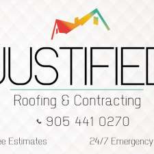 Justified Roofing Company and Contractors Oshawa | 1120 Valley Ct, Oshawa, ON L1J 3M6, Canada