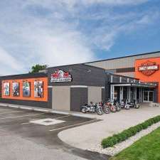 Thunder Road Harley-Davidson | 2100 Ambassador Dr, Windsor, ON N9C, Canada