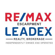 RE/MAX Escarpment LEADEX Realty | 1595 Upper James St Unit 101, Hamilton, ON L9B 0H7, Canada