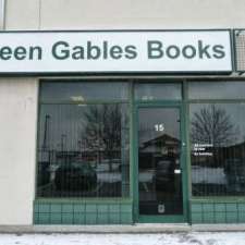 Green Gables Books | 50 Anderson Avenue, Unit 15, Markham, ON L6E 1A6, Canada