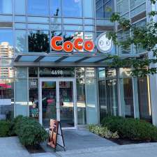 CoCo Fresh Tea & Juice Station Square | 4698 Kingsway, Burnaby, BC V5H, Canada