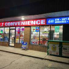 BLUE J Convenience | 1440 Jalna Blvd, London, ON N6E 3P2, Canada
