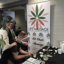 Life Massage | 1626 34 Ave SW, Calgary, AB T2T 2B4, Canada
