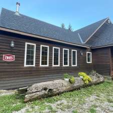 Birch Meadows Lodge B&B | 4485 BC-3, Fernie, BC V0B 1M1, Canada