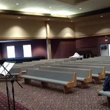Sussex Wesleyan Church | 280 St George St, Sussex, NB E4E 1G6, Canada