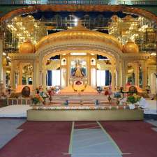 Nanaksar Gurudwara | 1410 Horsehill Rd NW, Edmonton, AB T5Y 6G6, Canada