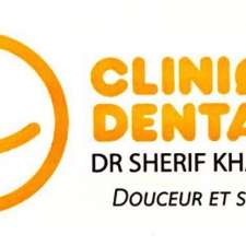 Clinique Dentaire Dr. Sherif Khashana | 12774 Boul Gouin O #206, Pierrefonds-Roxboro, QC H8Z 1W5, Canada