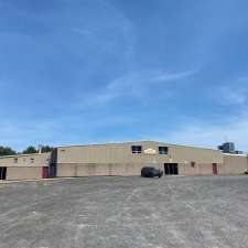 Trenton Minor Sports Community Centre | 75 Park Rd, Trenton, NS B0K 1X0, Canada